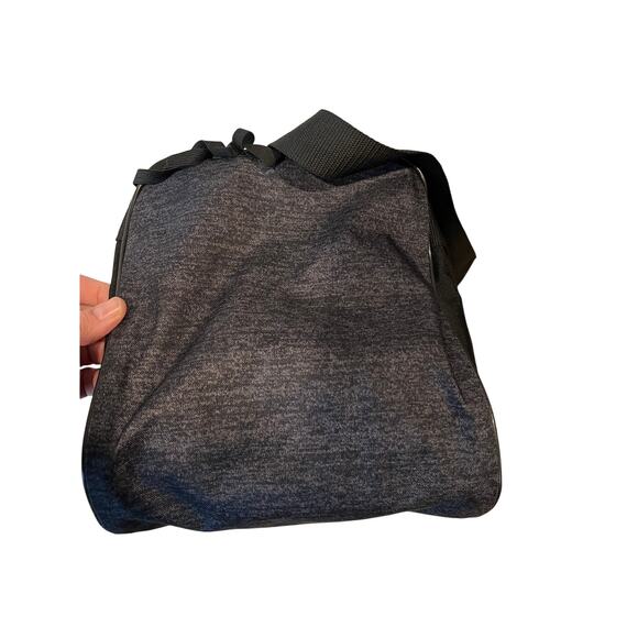 Adidas Medium Defender Blue Duffel Bag - Picture 6 of 6